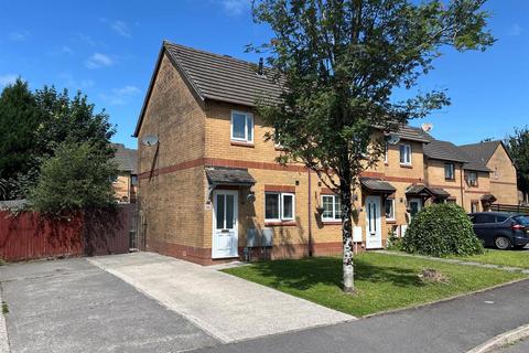 66 Clos Cilsaig, Dafen, Llanelli, SA14 8QU