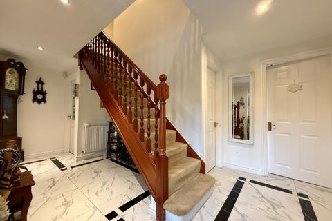 5 bedroom detached house for sale, The Oaks, St Michaels PR3