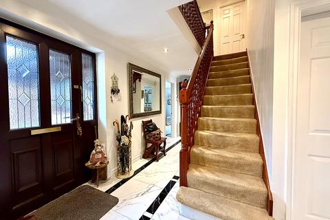 5 bedroom detached house for sale, The Oaks, St Michaels PR3