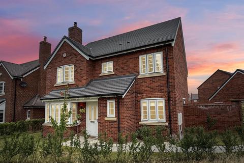 undefined, Churn Close, Telford TF6