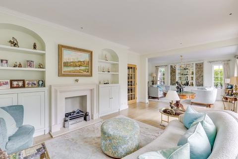 4 bedroom detached house for sale, Hurst Close, London, NW11