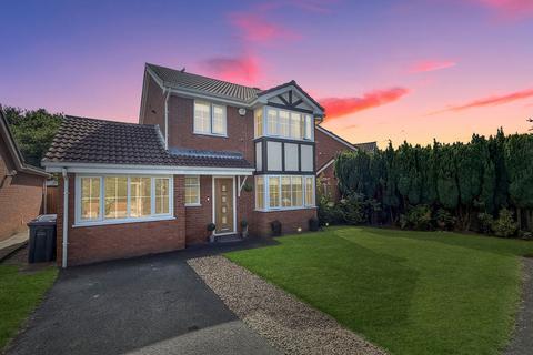 undefined, Cadman Drive, Telford TF2