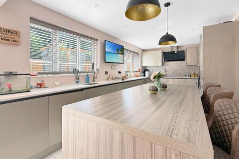 undefined, Cadman Drive, Telford TF2