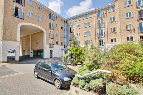 undefined, The Dell, Southampton
