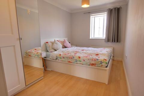 undefined, The Dell, Southampton