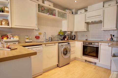 undefined, The Dell, Southampton