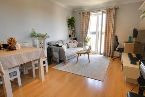 2 bedroom apartment for sale, The Dell, Southampton