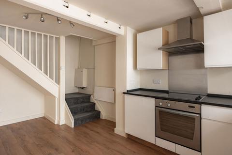 1 bedroom terraced house for sale, High Street, Berkhamsted, Hertfordshire HP4