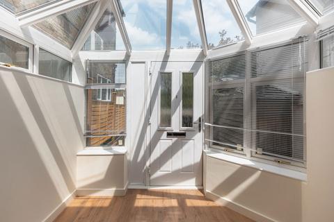 1 bedroom terraced house for sale, High Street, Berkhamsted, Hertfordshire HP4