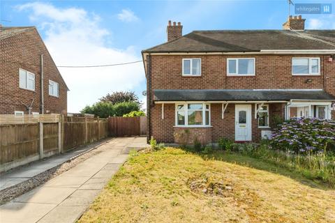 undefined, East Avenue, Weston, Crewe, Cheshire, CW2