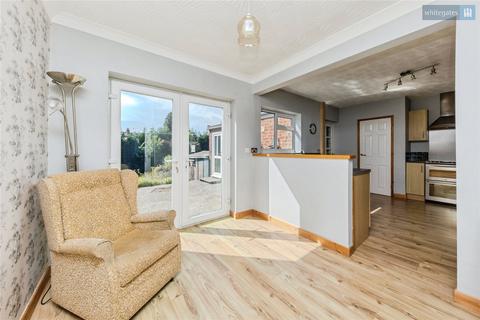 undefined, East Avenue, Weston, Crewe, Cheshire, CW2
