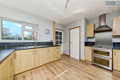 undefined, East Avenue, Weston, Crewe, Cheshire, CW2