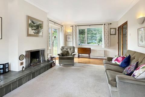 5 bedroom detached house for sale, St. Hughs Road, St. Neots PE19