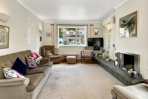 5 bedroom detached house for sale, St. Hughs Road, St. Neots PE19