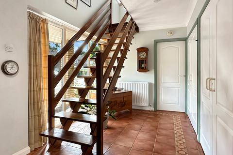 5 bedroom detached house for sale, St. Hughs Road, St. Neots PE19