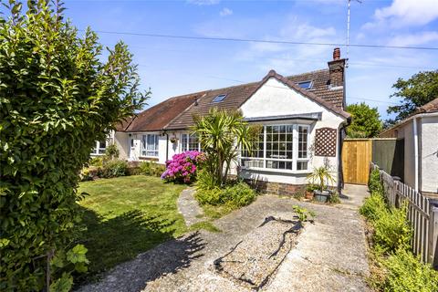 4 bedroom bungalow for sale, Lindum Road, Worthing, West Sussex, BN13