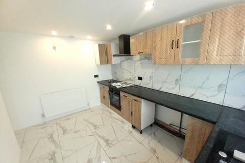 undefined, Gordon Terrace, Ferryhill, County Durham, DL17