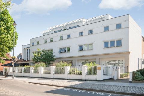 undefined, The Rex Apartments, Berkhamsted, Hertfordshire HP4