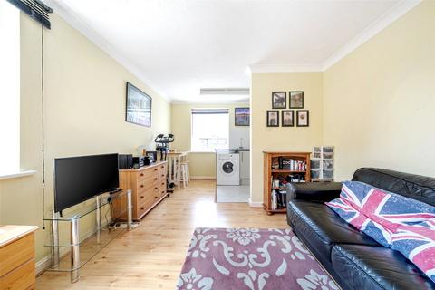 1 bedroom apartment for sale, Silbury Avenue, Mitcham CR4