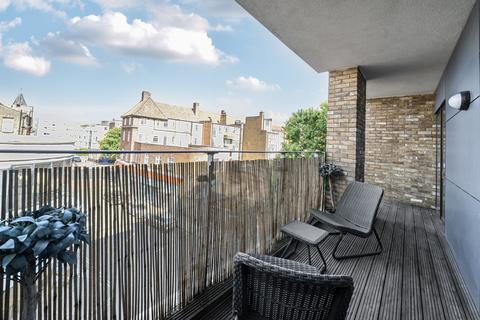 2 bedroom apartment for sale, Boyson Road, Walworth, London