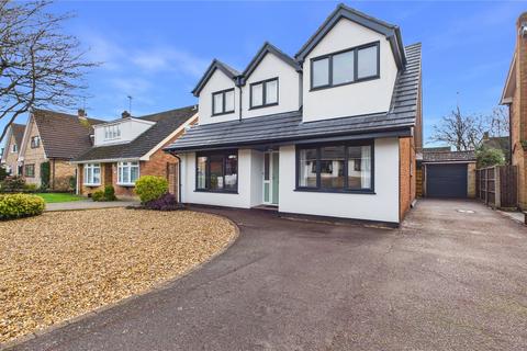 Mount Pleasant Close, Surrey GU18
