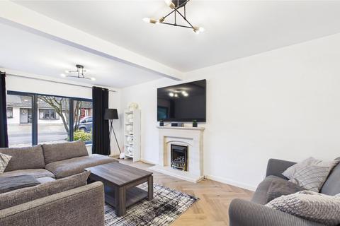 4 bedroom detached house for sale, Mount Pleasant Close, Surrey GU18