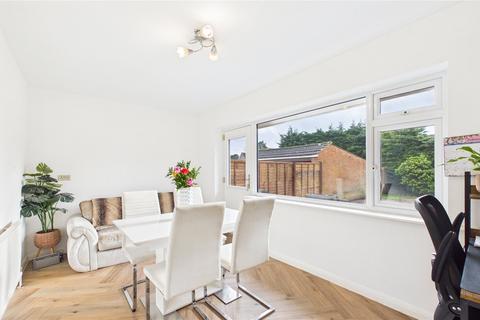 4 bedroom detached house for sale, Mount Pleasant Close, Surrey GU18