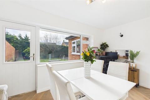 4 bedroom detached house for sale, Mount Pleasant Close, Surrey GU18