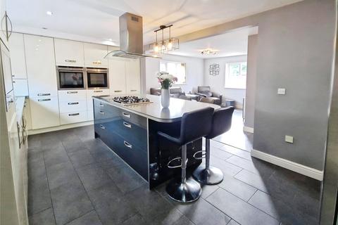 5 bedroom detached house for sale, Sharp Street, Manchester M28