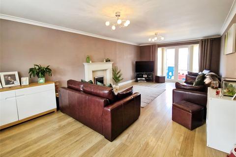 5 bedroom detached house for sale, Sharp Street, Manchester M28