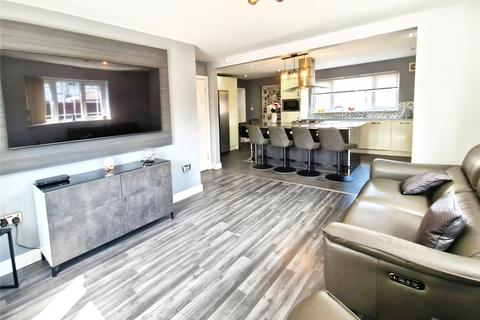 5 bedroom detached house for sale, Sharp Street, Manchester M28