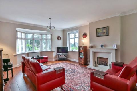 5 bedroom detached house for sale, Springfield Crescent, Lower Parkstone, Poole, Dorset, BH14
