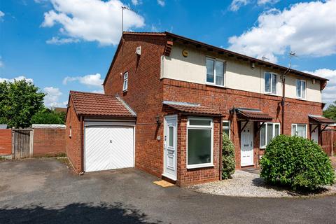 34 Tyning Close, Wolverhampton, WV9 5QH