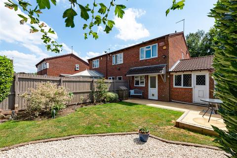 34 Tyning Close, Wolverhampton, WV9 5QH