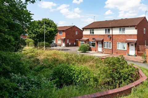 34 Tyning Close, Wolverhampton, WV9 5QH