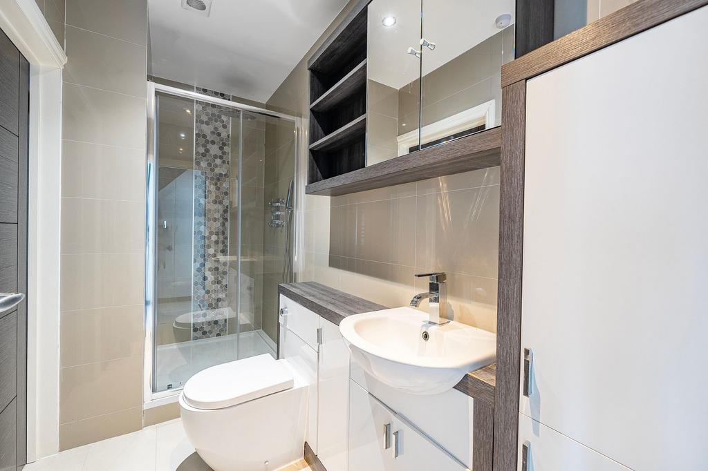 Bathrooms