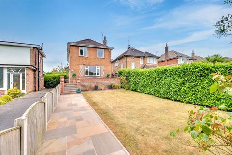 4 bedroom house for sale, Mansfield Road, Redhill, Nottingham
