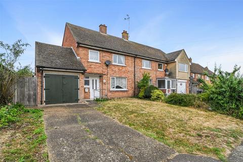 3 bedroom semi-detached house for sale, Waldegrave Way, Lawford