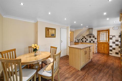 3 bedroom semi-detached house for sale, Waldegrave Way, Lawford