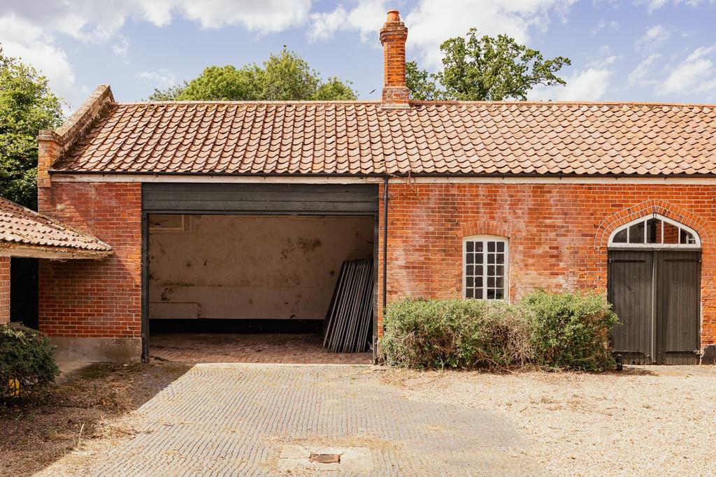 Stables