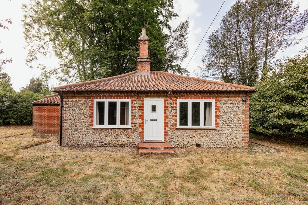 Wood Hall Cottage
