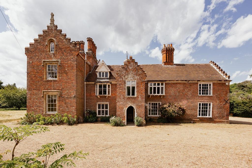 Wood Hall