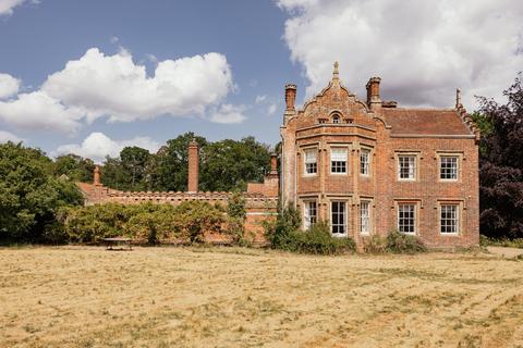 undefined, Norwich Road, Hethersett, Norwich, Norfolk