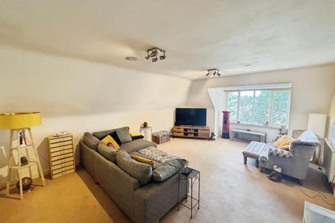 2 bedroom penthouse for sale, Westwood Grove, Solihull B91