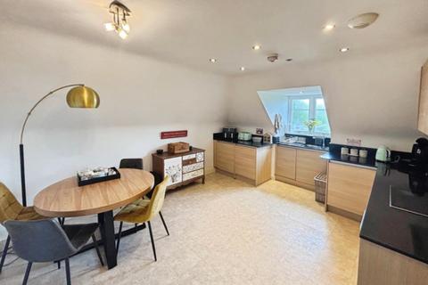 2 bedroom penthouse for sale, Westwood Grove, Solihull B91