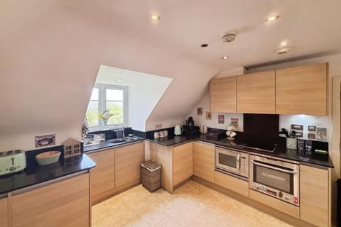 2 bedroom penthouse for sale, Westwood Grove, Solihull B91