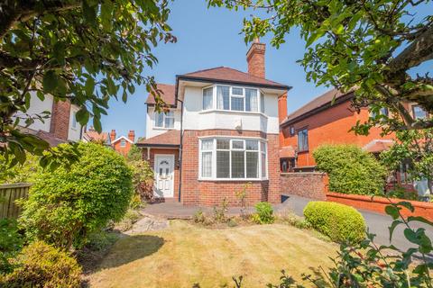 undefined, Mayfield Road, Lytham St Annes, FY8