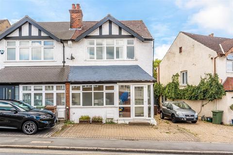 141 Malden Road, Sutton, SM3 8QY