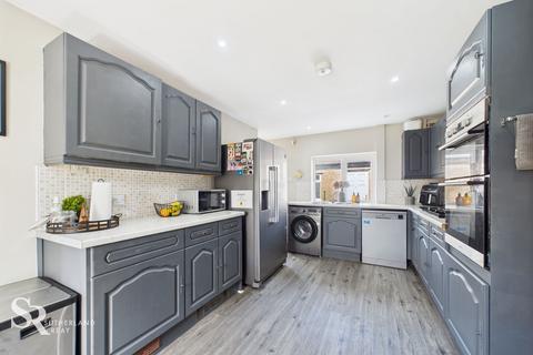 undefined, Thornbrook Road, Chapel-En-Le-Frith, SK23