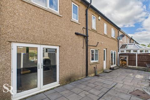 undefined, Thornbrook Road, Chapel-En-Le-Frith, SK23